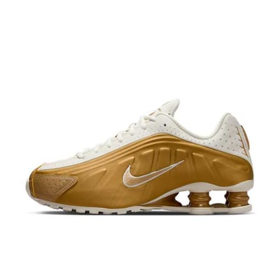 Nike Shox R4 AR3565-010
