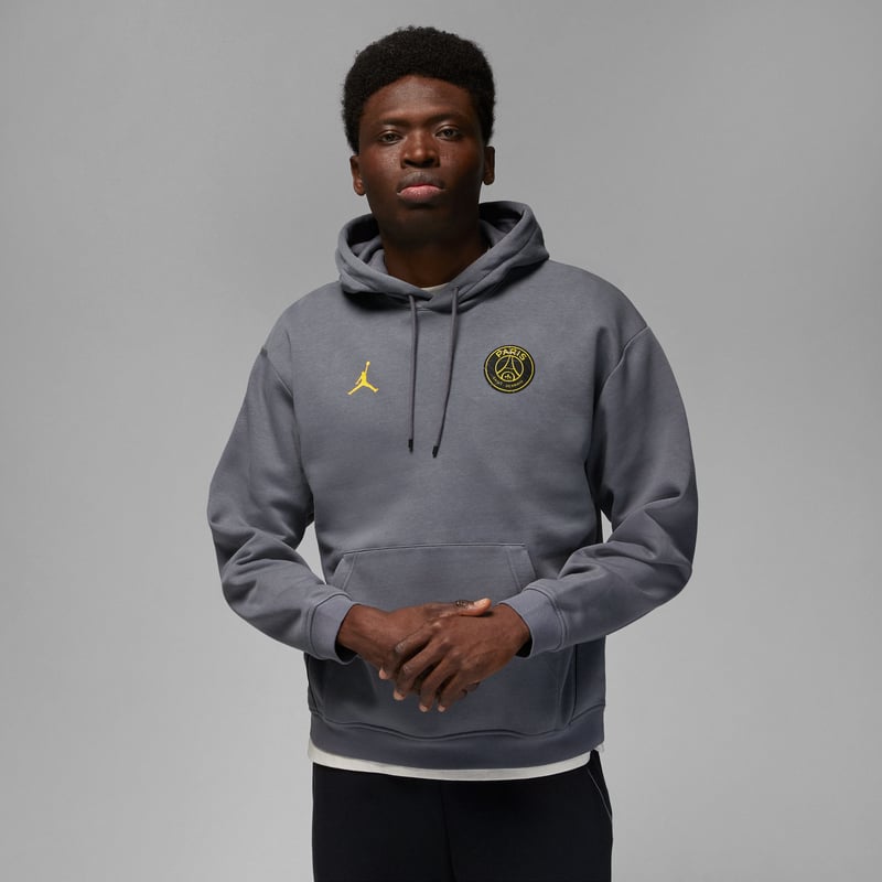 Kikker onthouden Indirect PSG sweater | Nike | 90 FTBL