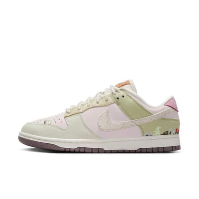 Nike Dunk Low IB8876-661