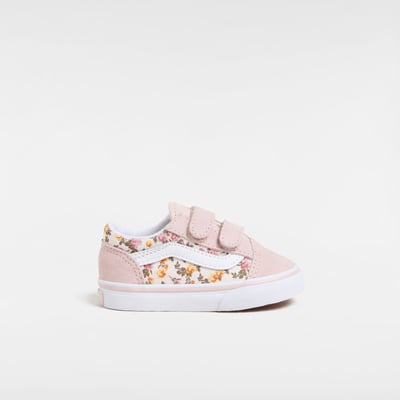 Vans Old Skool Hook And Loop VN0009RCBIY