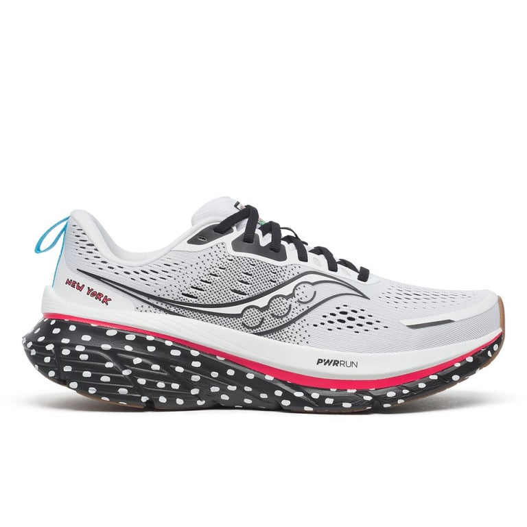 Saucony Guide 18 x Keith Haring