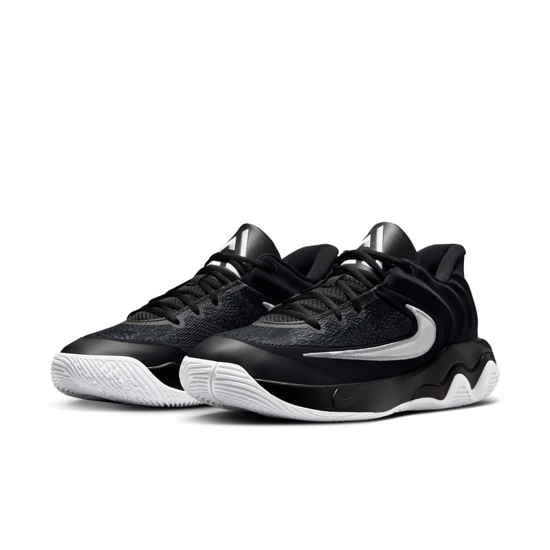 Nike Giannis Immortality 4 FQ3680-006 05