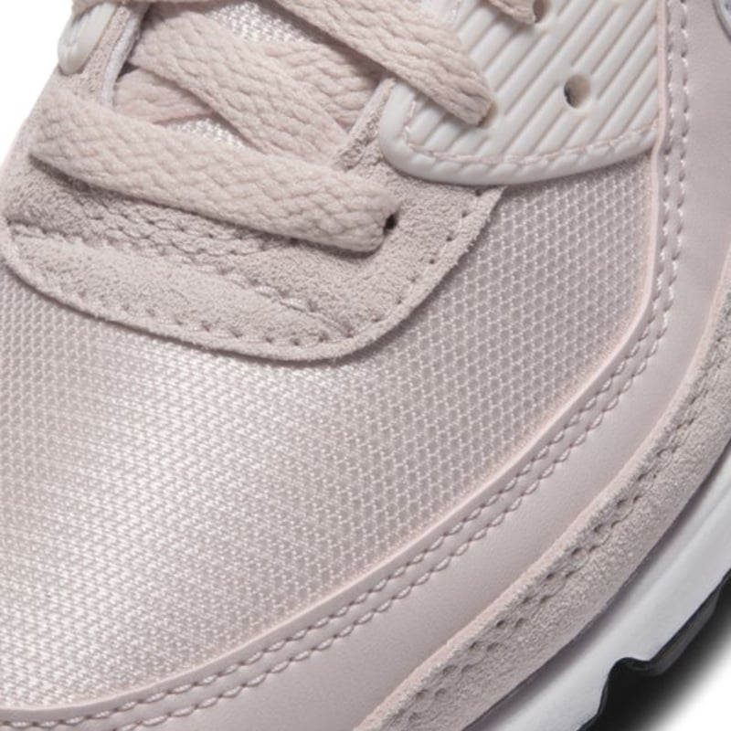 Nike Air Max 90 Barely Rose CZ6221 600 SPORTSHOWROOM