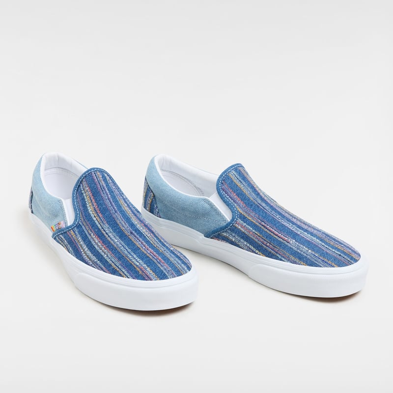 Vans Classic Slip-on VN000BVZCYL 02