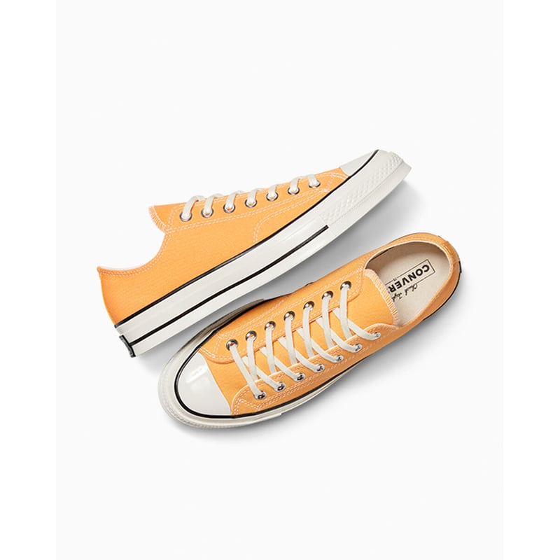 Converse Chuck 70 Low Vintage Canvas A13423C 04