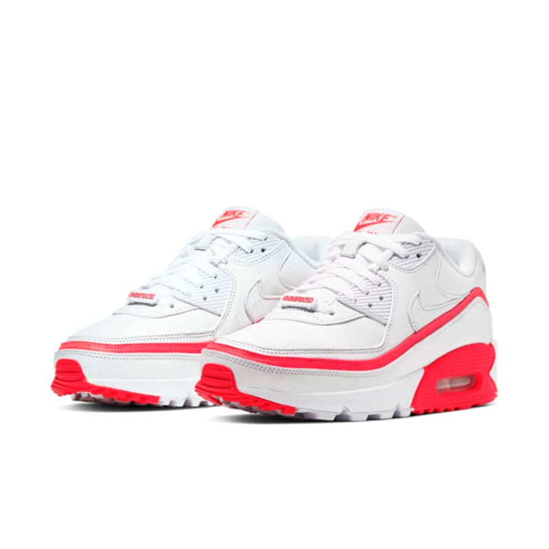 Nike Air Max 90 x UNDEFEATED CJ7197-103 05