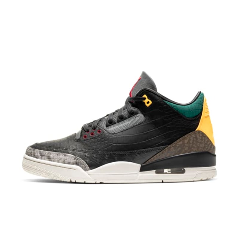 Jordan 3 Retro SE CV3583-003 01