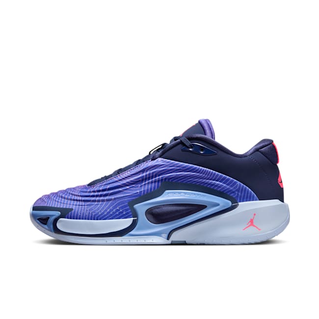 Jordan Luka 3