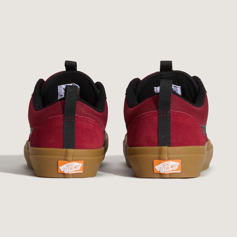 Vans Skate Old Skool 36+ Gum VN000D5RBRG 04