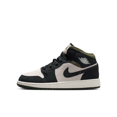 Jordan 1 Mid HV4399-102