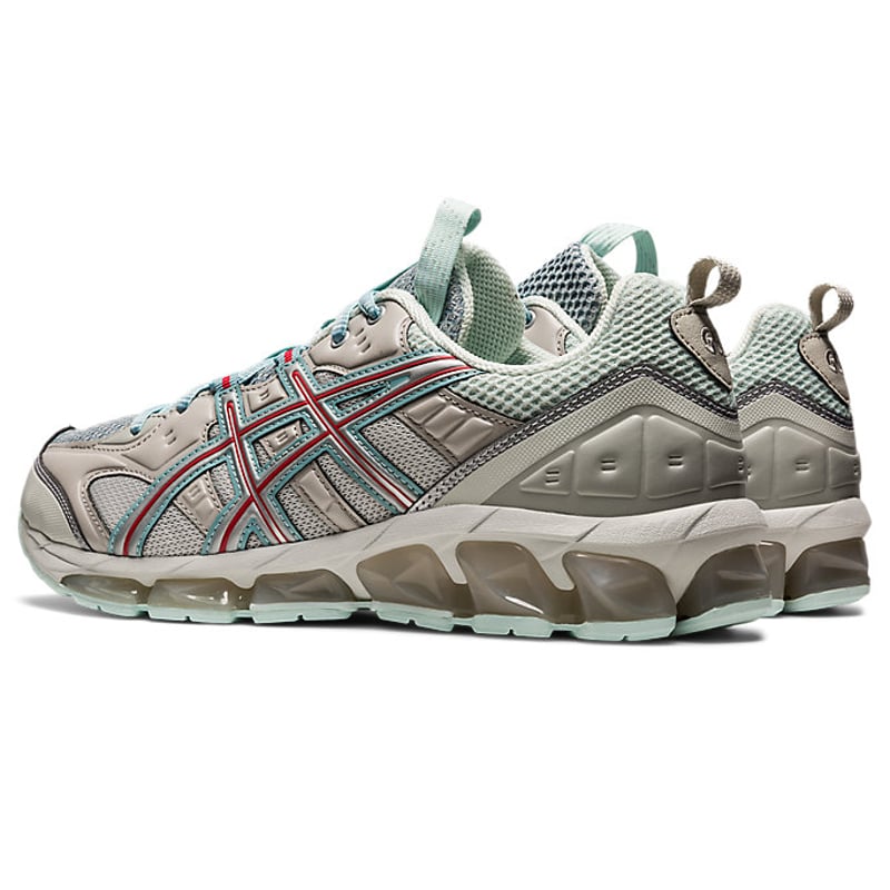 ASICS US3-S Gel-Quantum 360 7 Kiso 1201A629-021 03