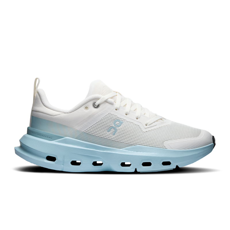 Buty treningowe On Cloudpulse Next "Ivory & Topaz" | | Trening | 01 | SPORTSHOWROOM