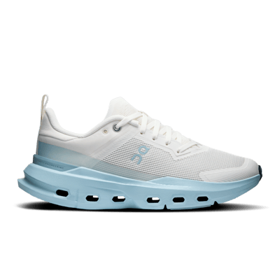 Buty treningowe On Cloudpulse Next "Ivory & Topaz" | | Trening | 01 | SPORTSHOWROOM
