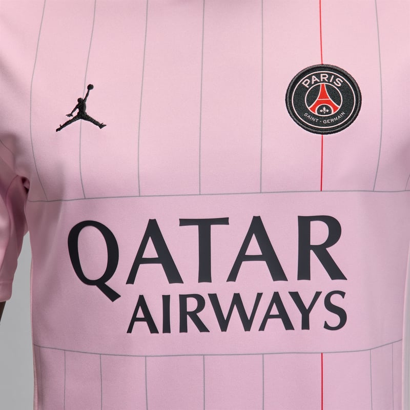 Nike Jordan Paris Saint-Germain Academy Pro Fourth Dri-FIT HM3445-663 04