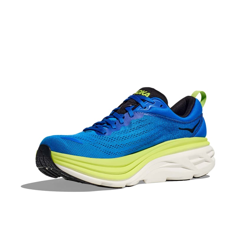 HOKA Bondi 8 1123202-ELT 03