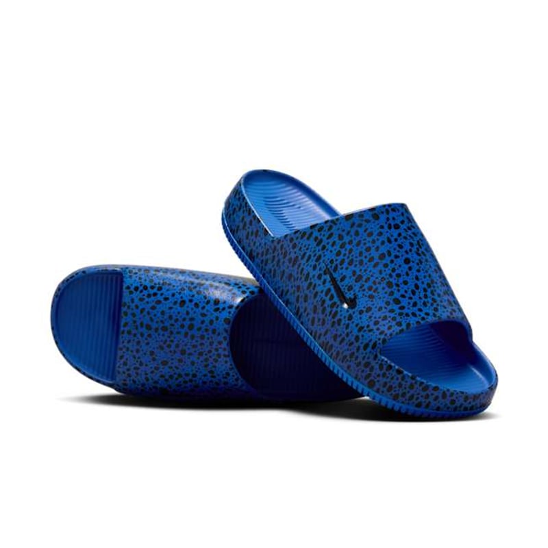 Nike Calm Slide ‘Electric Pack’ HF1067-400 01