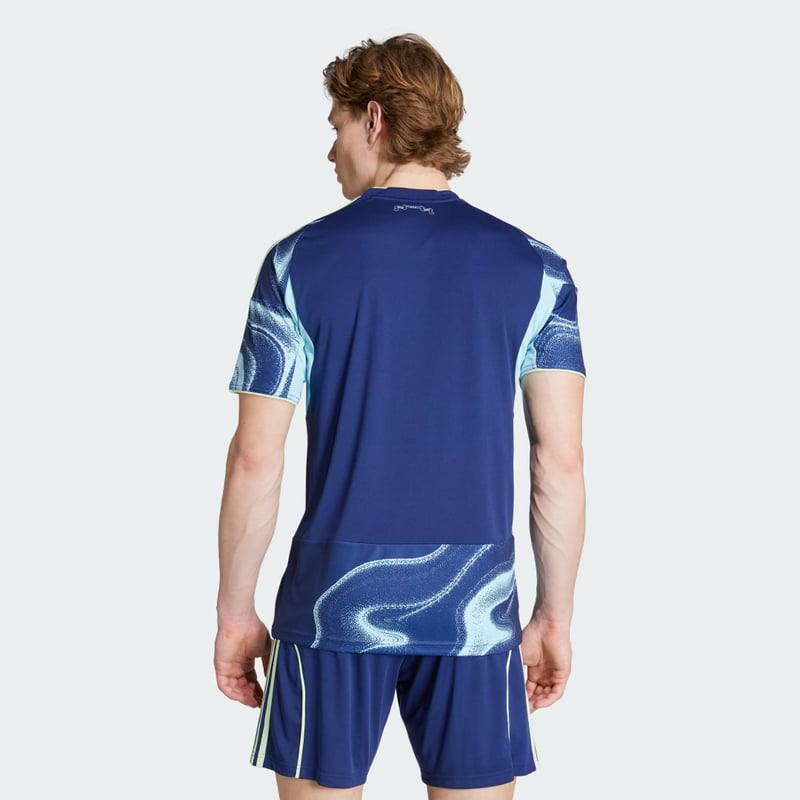 adidas Ajax Amsterdam 2025/26 Away JP1447 02