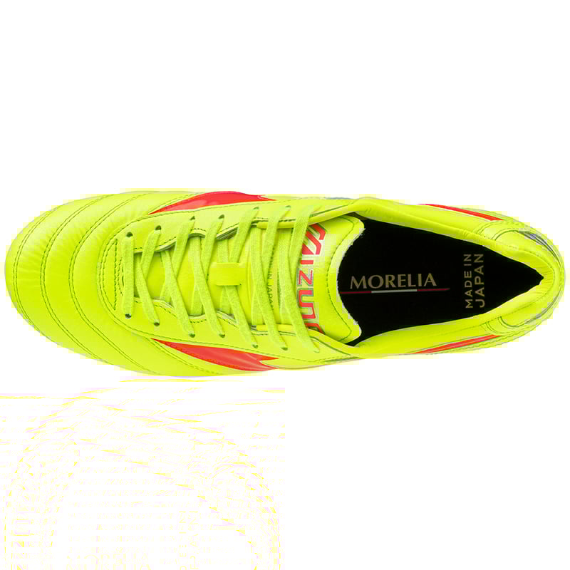 Mizuno Morelia II Japan FG P1GA240145 04