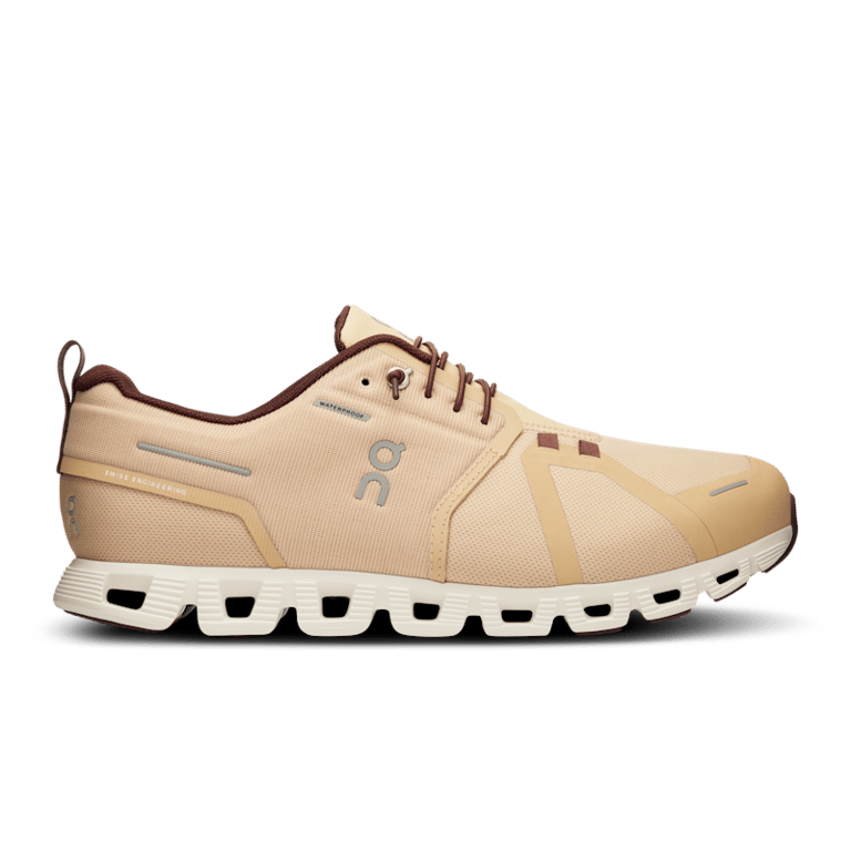 On Cloud 5 Waterproof