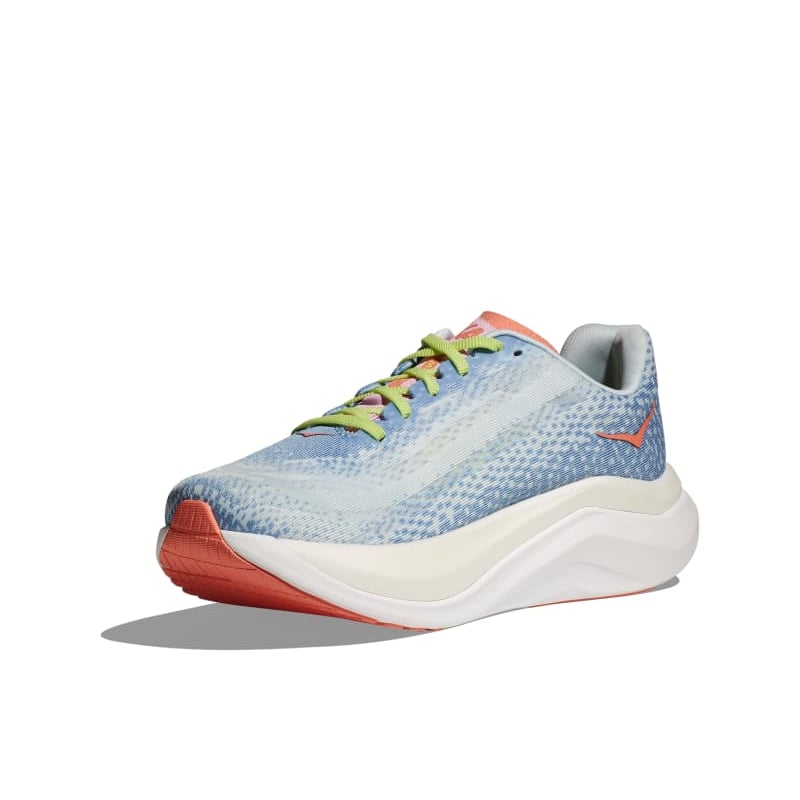 HOKA Mach X 1141451-DLL 03
