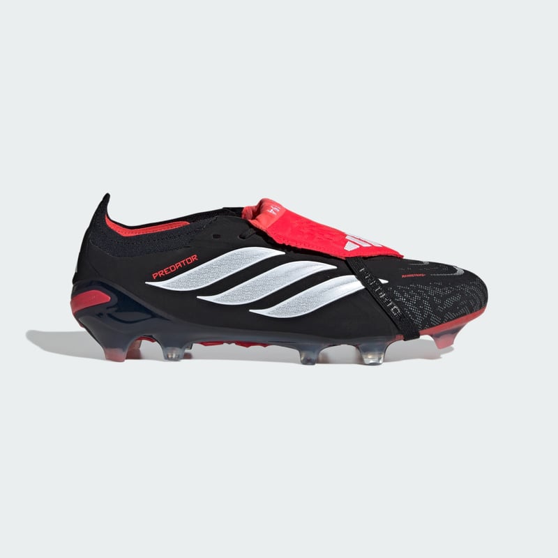 Kopačky adidas Predator Elite Fold-Over Tongue FG "Immortal DNA Pack" | Muži & Ženy | Futbal | 02 | SPORTSHOWROOM