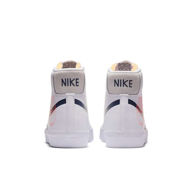 Nike Blazer Mid '77 DA4651-100 06