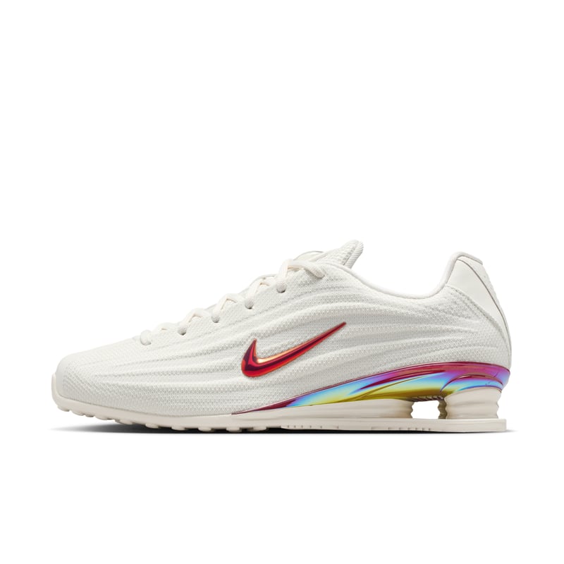 Nike Shox Z SE IM6051-002 01