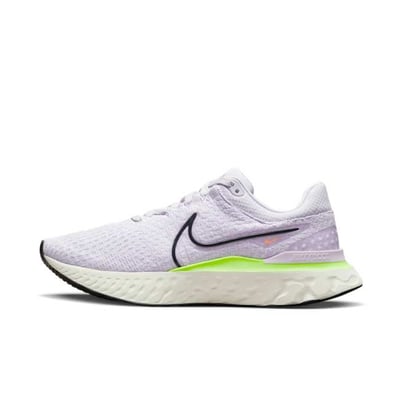 Nike React Infinity Run Flyknit 3 DH5392-500