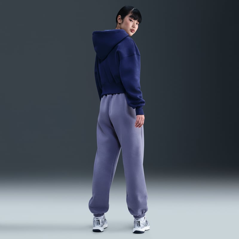 Nike Phoenix Fleece Oversized FZ5996-499 04