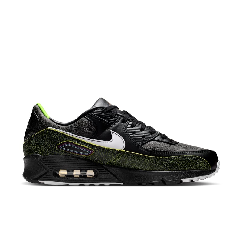 Nike Air Max 90 sneakers "Tiempo" | Heren | Sportstyle | 03 | SPORTSHOWROOM