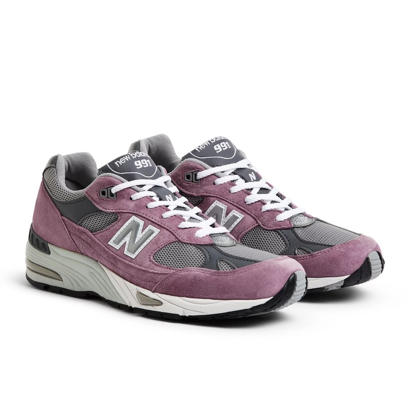 New Balance MADE in UK 991v1 M991PGG 03