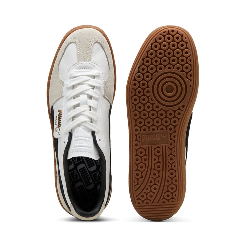 PUMA Palermo Leather 396464-01 02