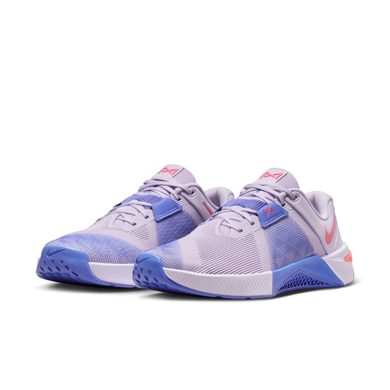 Buty treningowe Nike Metcon 10 "Violet Mist & Sapphire" | Kobiety | Trening | 05 | SPORTSHOWROOM