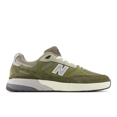New Balance Numeric Andrew Reynolds 933 NM933JKL