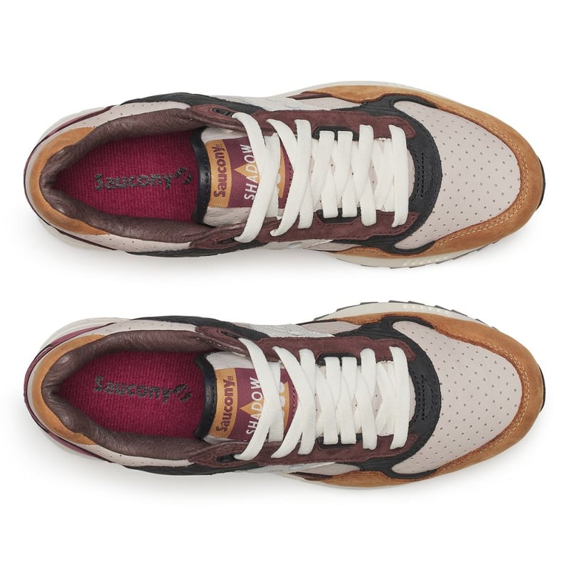 Saucony Shadow 5000 Premium S70945-1 05