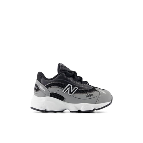 New Balance 1000 Bungee Lace