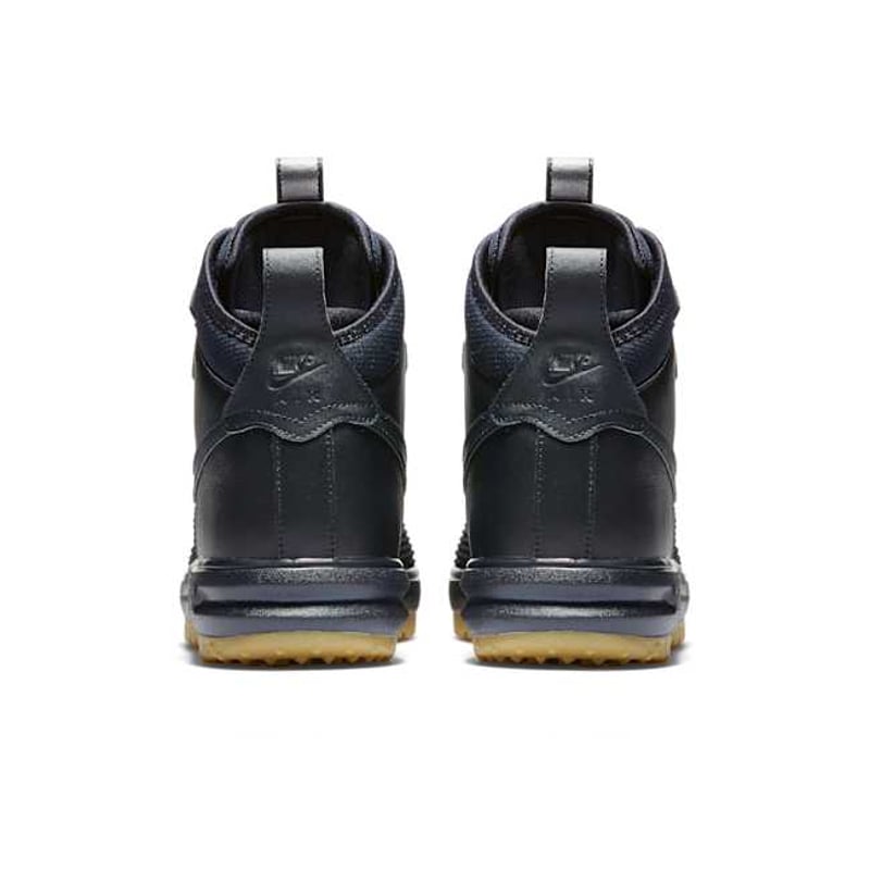 Nike Lunar Force 1 Duckboot 805899-400 06