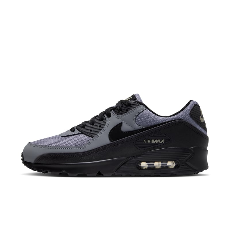 Tenisky Nike Air Max 90 "Cool Grey & Light Army" | Muži | Sportstyle | 01 | SPORTSHOWROOM