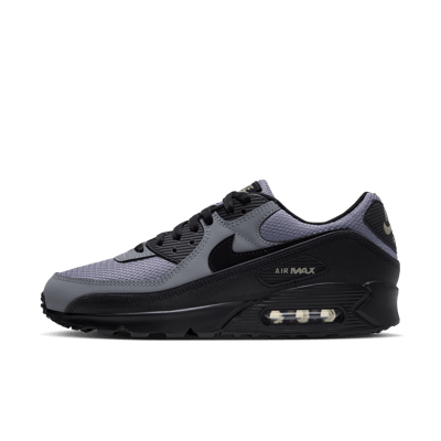 Sneakersy Nike Air Max 90 "Cool Grey & Light Army" | Mezczyzni | Sportstyle | 01 | SPORTSHOWROOM