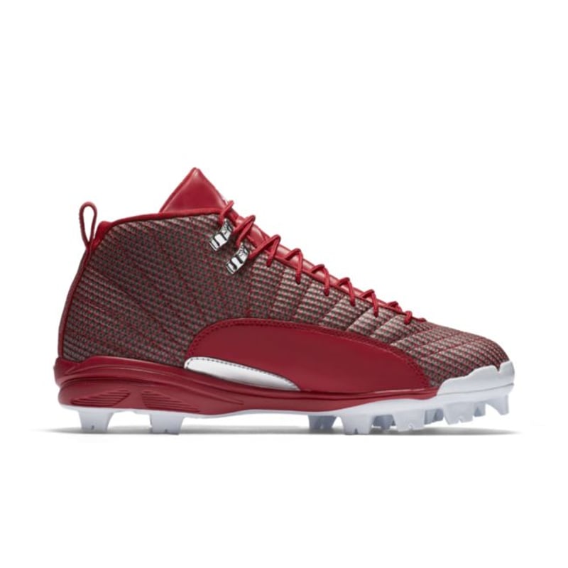 Jordan 12 Retro MCS Cleat 854566-600 03