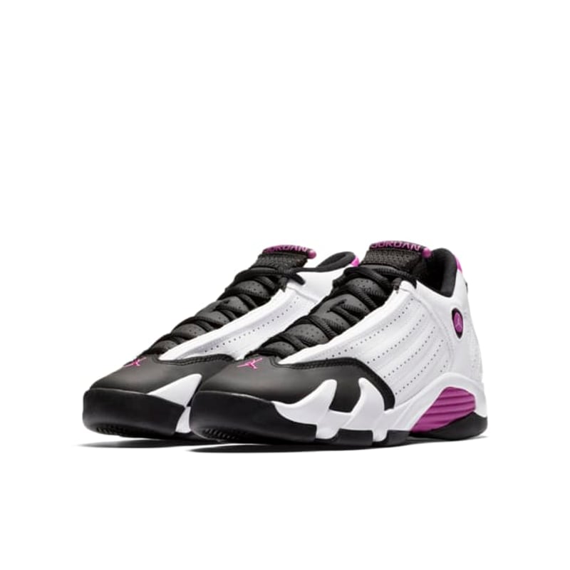 Jordan 14 Retro 654969-119 04