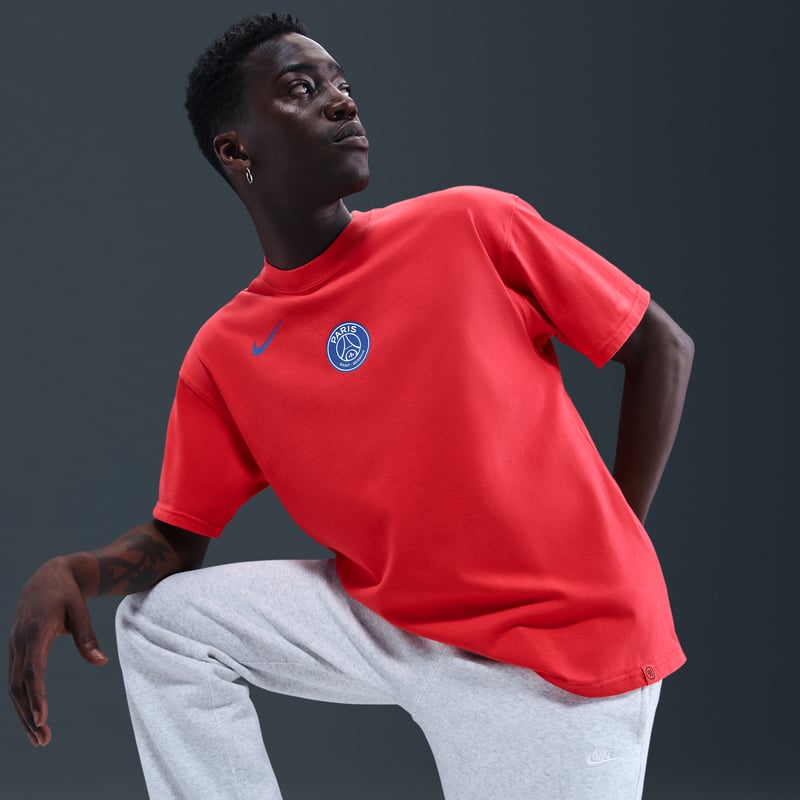 Nike Paris Saint-Germain Total 90 HV4922-679 03