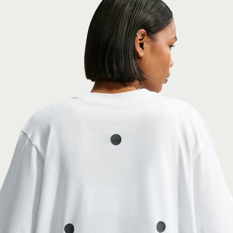 Nike ACG Dri-FIT Shirt "Summit White" | Women | | 02 | SPORTSHOWROOM