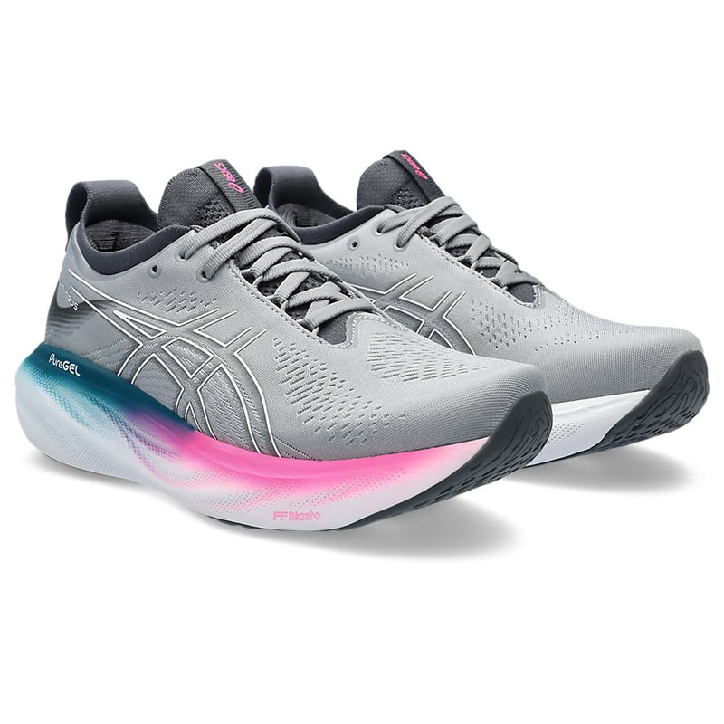 ASICS Gel-Nimbus 25 (Wide) 1012B437-023 02