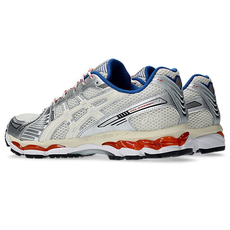 ASICS Gel-Kayano 12.1 x Ronnie Fieg 1203A555-101 03