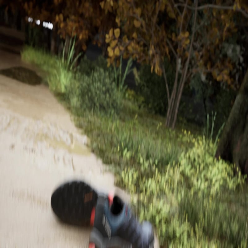 adidas Terrex Trail Rider GORE-TEX HQ1234 02