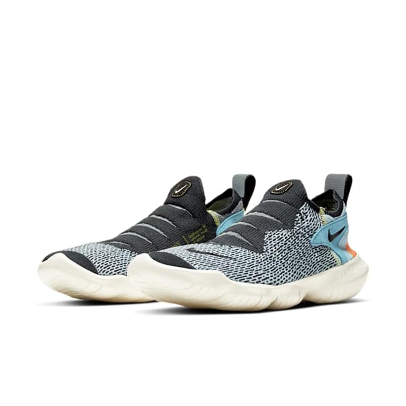 Nike Free RN Flyknit 3.0 2020 CJ0266-400 05