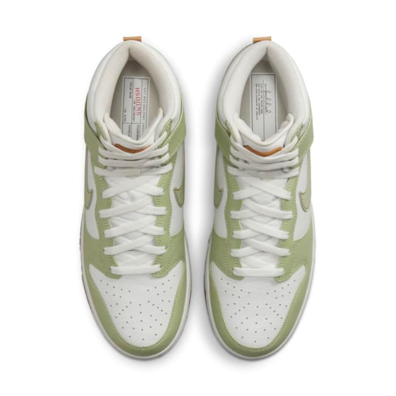 Nike Dunk High SE ‘Inspected By Swoosh’ DQ7680-300 04