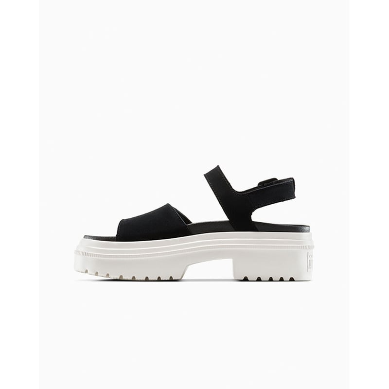 Converse Chuck Taylor All Star Lugged Heel Sandal A15075C 03
