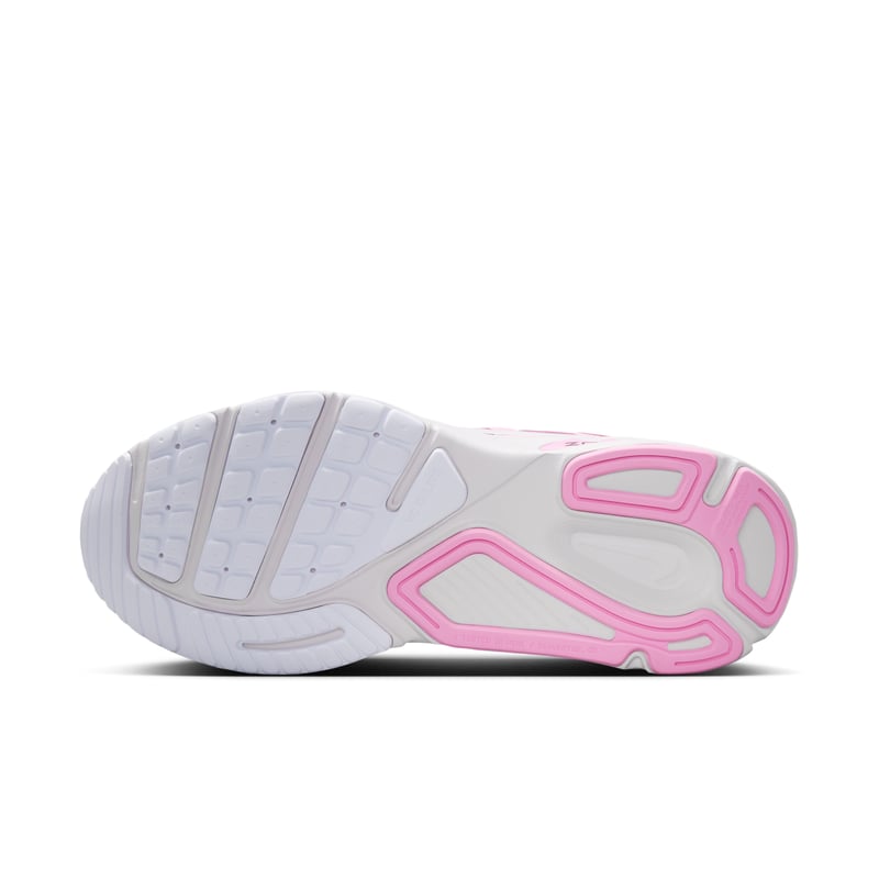 Nike Structure Plus runners "Pink Smoke & Pink Rise" | Women | Running | 02 | SPORTSHOWROOM